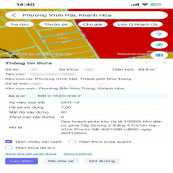 VHA198 Bán nhà hẻm Đặng Lộ gần chợ Vĩnh Hải