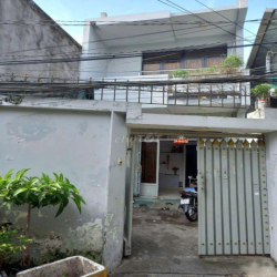 🏠 CHO THUÊ NHÀ NGUYÊN CĂN – HẺM 861 TRẦN XUÂN SOẠN, QUẬN 7