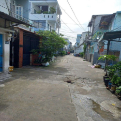 🏠 CHO THUÊ NHÀ NGUYÊN CĂN – HẺM 861 TRẦN XUÂN SOẠN, QUẬN 7