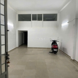 CHO THUÊ NHÀ MT ĐƯỜNG SỐ 1 (CƯ XÁ LỮ GIA), P15, Q11 17,5TR