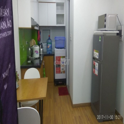 CĂN HỘ DỊCH VỤ GIÁ TỐT CHỈ 8 TRIỆU/THÁNG – TRUNG TÂM KIM MÃ THƯỢNG