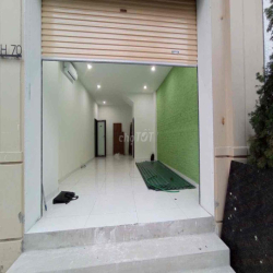 MBKD Phố Đi Bộ Carnaby 214 Nguyễn Xiển