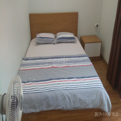 CĂN HỘ DỊCH VỤ GIÁ TỐT CHỈ 8 TRIỆU/THÁNG – TRUNG TÂM KIM MÃ THƯỢNG