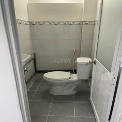 CHO THUÊ NHÀ MT ĐƯỜNG SỐ 1 (CƯ XÁ LỮ GIA), P15, Q11 17,5TR