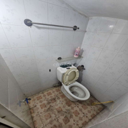 cho thuê nhà ngõ hẻm có chỗ để ô tô bên ngoài , 4 tầng, 33m giá 9tr