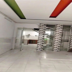 CHO THUÊ NHÀ MT ĐƯỜNG SỐ 1 (CƯ XÁ LỮ GIA), P15, Q11 17,5TR