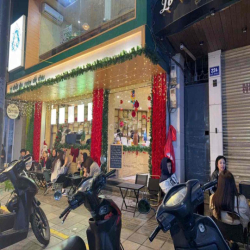 sang nhượng quán Caffee