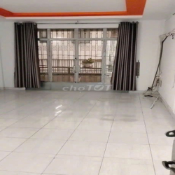 CHO THUÊ NHÀ MT ĐƯỜNG SỐ 1 (CƯ XÁ LỮ GIA), P15, Q11 17,5TR