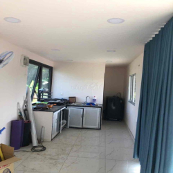 CHO THUÊ 1600m2. 2 MẶT TIỀN 40*40