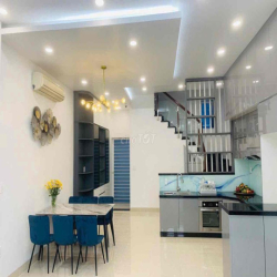 Mặt Tiền ĐS Tân Quy