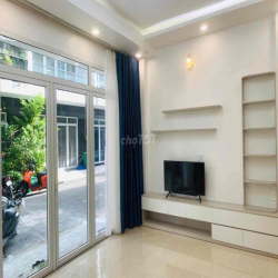 Mặt Tiền ĐS Tân Quy