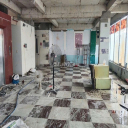 CHO THUÊ TÒA NHÀ VĂN PHÒNG GÓC 2MT BÌNH THỚI, Q11