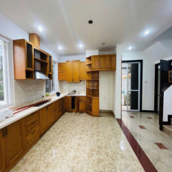 BIỆT THỰ CĂN GÓC  SÂN VƯỜN  KHU COMPOUND GARDEN HOMES