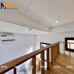 DUPLEX CAO CẤP FULL NỘI THẤT - Qua Đại Học Văn Hiến 10p