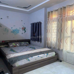 CHO THUÊ NHÀ TÂN THỚI HIỆP