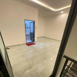 ☘️ cho thuê nhà nguyên can hẻm ba gác thống nhất p10