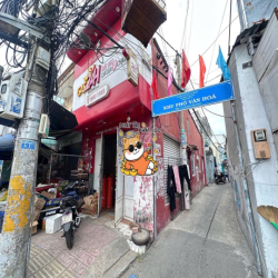 Mặt bằng nguyên căn huỳnh tấn phát