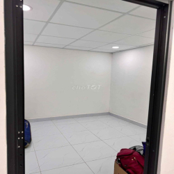 ☘️ cho thuê nhà nguyên can hẻm ba gác thống nhất p10