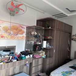 CHO THUÊ NHÀ TÂN THỚI HIỆP