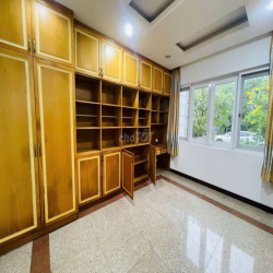 BIỆT THỰ CĂN GÓC  SÂN VƯỜN  KHU COMPOUND GARDEN HOMES