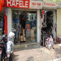 Cho thuê cửa hàng