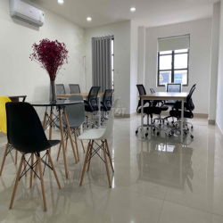 cho thuê văn phòng setup theo yêu cầu cityland p10 GVap