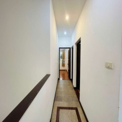 BIỆT THỰ CĂN GÓC  SÂN VƯỜN  KHU COMPOUND GARDEN HOMES