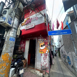 Mặt bằng nguyên căn huỳnh tấn phát