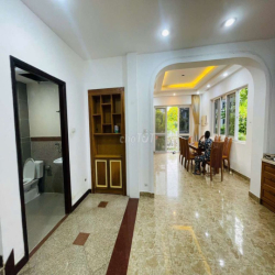 BIỆT THỰ CĂN GÓC  SÂN VƯỜN  KHU COMPOUND GARDEN HOMES