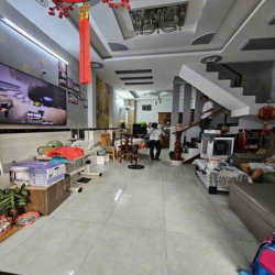 CHO THUÊ NHÀ TÂN THỚI HIỆP