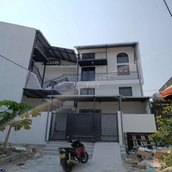Căn hộ cho gia đình . 65-70m2 . block chỉ 4 căn . 