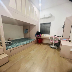 CHO THUÊ NHÀ NGUYÊN CĂN BẮC TỪ LIÊM. 60M2 X 3 TẦNG. VÀO Ở NGAY