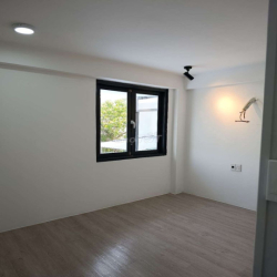 Căn hộ cho gia đình . 65-70m2 . block chỉ 4 căn . 