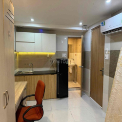 CHÍNH CHỦ CHO THUÊ CHDV FULL NT NGAY NGUYỄN THƯỢNG HIỀN_CHỢ CÂY QUÉO