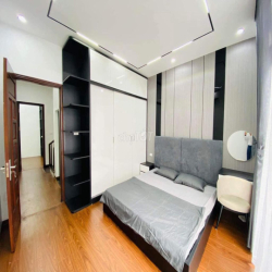 CHO THUÊ NHÀ NGUYÊN CĂN BẮC TỪ LIÊM. 60M2 X 3 TẦNG. VÀO Ở NGAY