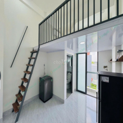 CHO THUÊ CĂN HỘ DUPLEX MỚI 100% - CẨM LỆ 🎉