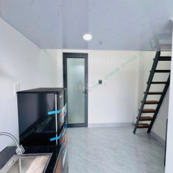 CHO THUÊ CĂN HỘ DUPLEX MỚI 100% - CẨM LỆ 🎉