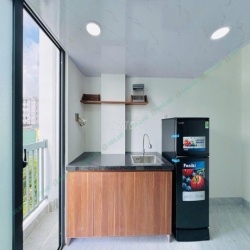 CHO THUÊ CĂN HỘ DUPLEX MỚI 100% - CẨM LỆ 🎉