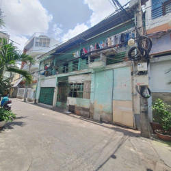 hẻm 5m đường bà hạt f6 q10