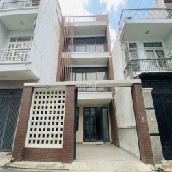 CHO THUÊ NHÀ MẶT TIỀN ĐƯỜNG 16A HOA LAN PHƯỜNG 7 PHÚ NHUẬN
