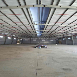 Cho Thuê Kho Mỹ Hạnh Đức Hoà Long An