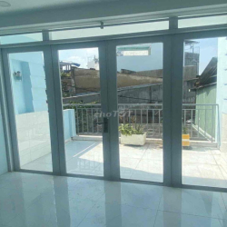 cho thuê nhà 1/ Cộng Hoà Phường 14 Quận Tân Bình
