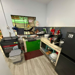cho thuê nhà 29 đường số 9 trường thọ thủ đức