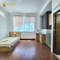 CĂN HỘ CAO CẤP ĐẦY ĐỦ NỘI THẤT NGAY ETOW CỘNG HOÀ