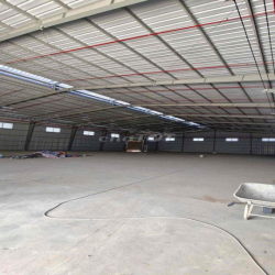 Cho Thuê Kho Mỹ Hạnh Đức Hoà Long An