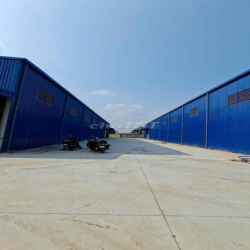 Cho Thuê Kho Mỹ Hạnh Đức Hoà Long An