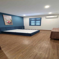 Cho thuê biệt thự sân vườn Liên Phường q9 giá 30tr/tháng