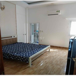 Nhà mới đẹp 4*25m 3lầu 5pn6wc 1/ phan văn hớn bà điểm
