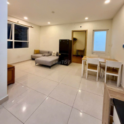 Cho thuê Căn 2 Phòng ngủ đầy đủ nội thất; Chỉ 7,5 triệu. LH Hương