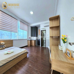 CĂN HỘ CAO CẤP ĐẦY ĐỦ NỘI THẤT NGAY ETOW CỘNG HOÀ